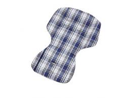 Gesslein 625000346 Loop Coussin Multicolore