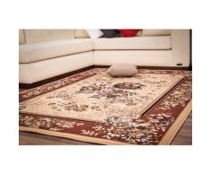 Lalee Tapis de Décoration Beige 280x370