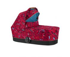 CYBEX Gold Nacelle Cot S, De la Naissance jusquà 6 Mois (9 kg), Love