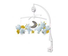 DOMIVA Little Castel Mobile Musical 40 cm