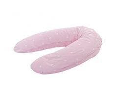Coussin dallaitement Couronne Rose