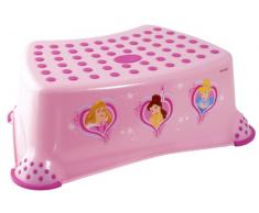 Plastorex - 80 8430 PR - Marche-Pieds - Disney Princess