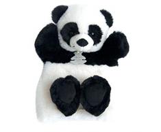 Doudou et Compagnie Douce Marionette Panda