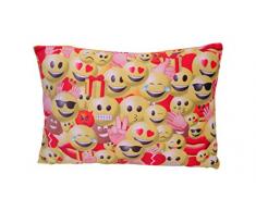 NICOTOY Imoji Coussin Rectangle 30 X 42 cm