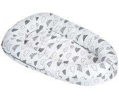 Kikka 31106010018 Boo Oreiller