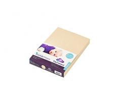 Traümeland Drap Housse Tencel, Abricot