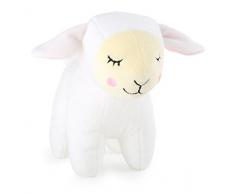 Legler Lotta Peluche Motif Mouton