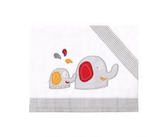 Piccolandy Draps pour Mini Berceau