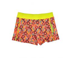 Boxer de bain orange bébé garçon Exotic Summer - Taille - 18 mois (86 cm)