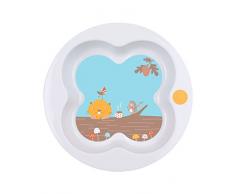 bébé confort Woodcamp Assiette dApprentissage