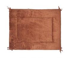 TIMBOO TM-PAR02-536 5414546069479 Tapis de Parc, 95cm x 75cm, Hazel Brown Marron