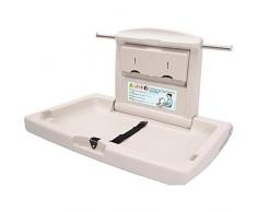 Plastimyr Matelas à langer