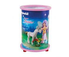 Elobra Playmobi Lampe de table 25/15 cm