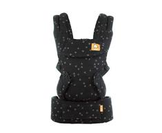 Tula explore - TBCA6G59 - Porte-Bébé Ergonomique et Réglable avec Position Frontale - Hacia Fuera - Conçu pour grandir avec votre bébé de 3, 2 à 20, 4 kg sans coussin bébé