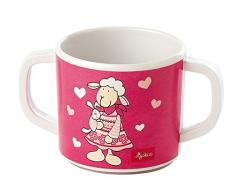 sigikid, Tasse Mélamine Schnuggi