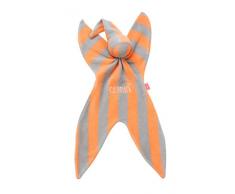 Cuski Original Doudou pour bébé utilisé dans le NHS (Fizzy)