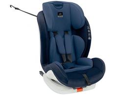 Siège auto Cam Le Monde du enfant S164, bleu/152