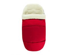 Maxi-Cosi Chancelière douillette 2 en 1 pour poussettes Maxi-Cosi