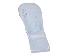 babyline Bugaboo Classic – protection de chaise, Unisexe, Couleur Ciel