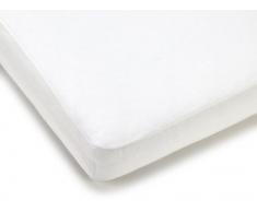 Julius Zöllner Drap housse imperméable - 60 x 120 cm