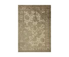 Lalee Tapis de Décoration Gold Or 80x150cm