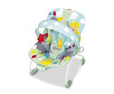 Asalvo Hamac unisexe