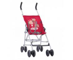 Lorelli Poussette 10020431835 Flash Rouge Best Friends