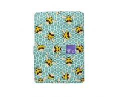 Bambino Mio, matelas à langer, abeilles