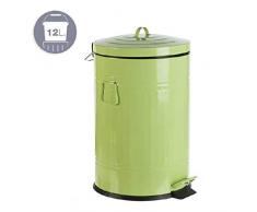 Dcasa DC-2430191 Poubelle pour couches et recharges Unisexe