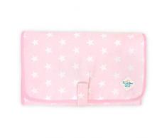 Fun with mum BAB-CHA-MAT-PRE-PIN Tapis pour bébé Multicolore