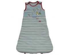 Pitter Patter Sac de rangement Bleu 6-12 mois