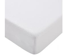 Protège matelas imperméable PU bestichtung, Housse pour protection totale