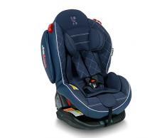 Lorelli 10071061769 Siège Auto Arthur +SPS Isofix Groupe 0+/1/2