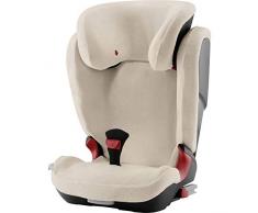 Britax Römer Housse dété pour enfant KIDFIX2/KIDFIX II XP (SICT) Beige