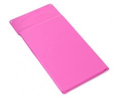 Kit for Kids MSLDCC6-RT Tapis pour Toboggan en PVC