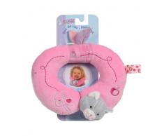 Gipsy Accessoire - Siège Auto - Tour de Cou - Pomme - Chat - 24 cm