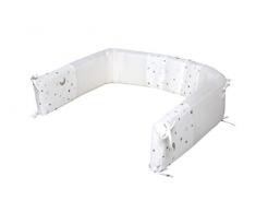 roba 204088J209 Tour de lit Multicolore