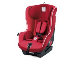 Peg Perego Siège Auto, Groupe 1, Viaggio, Rouge
