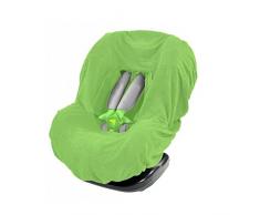 Looping Housse Eponge pour Siège Auto Groupe 0 + 1 Kiwi