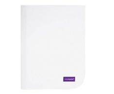 Clevamama Alèse de Lit Imperméable - Bed Mats pour Enfant 90x70 cm