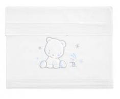 Bimbipirulos 00215213 Parure de lit pour enfant