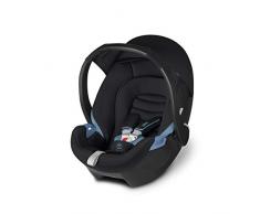 cbx Siège Auto Coque Aton, Groupe 0+ (0-13kg), De la Naissance à 18 Mois Environ, Cozy Black