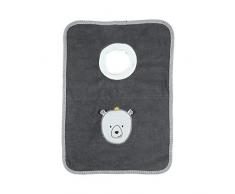 NOUKIES Funny Bavoir