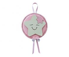 TANGARI CAP150/1R Capoculla Carillon pour berceau, ligne Baby Stella