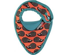 Pop-In Bavoir, Etape 1, hérisson, 0 à 6 mois