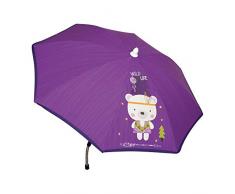 babyline Wild Life – Parasol de chaise, Unisexe