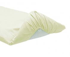 Italbaby calibré Alèse Lit de bébé, Beige