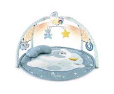 Chicco Enjoy Colors Gym Plaid Bleu