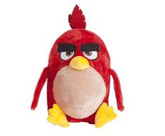 Innoliving Inn-309 Red Angry Birds Peluche chauffante