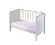 Naf-Naf Couette Brodé Cuak